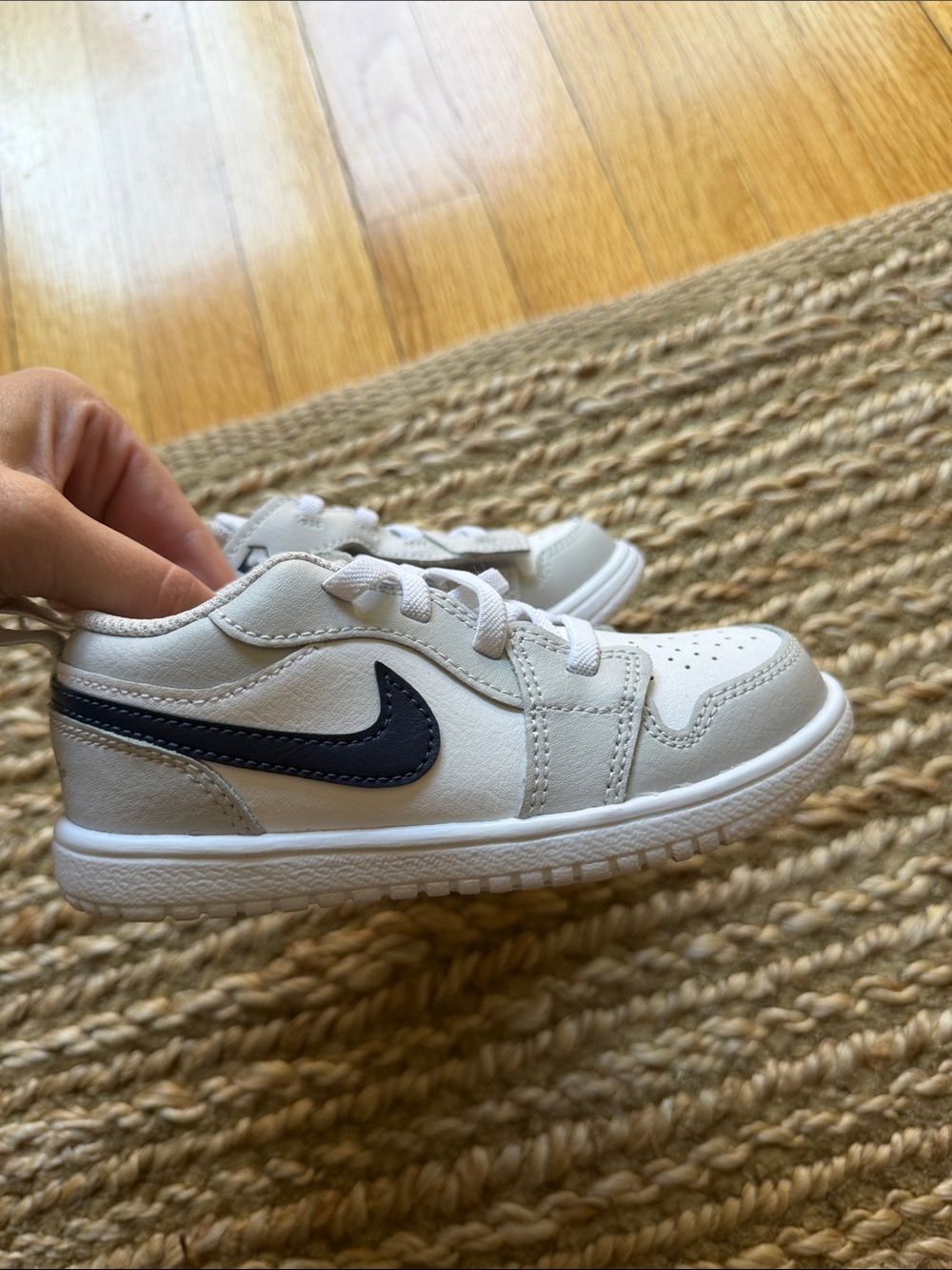 Nike kids/Toddler Jordan Low 1 Alt New